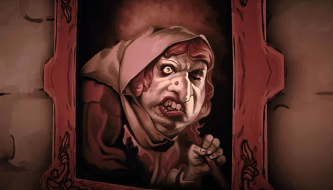 女巫之哭2截图(2)