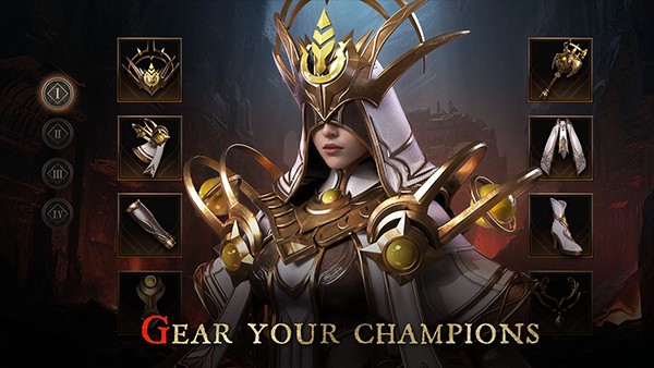 地牢猎手6截图(3)