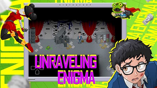 雅皮士精神截图(3)