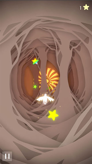 飞越仙境截图(1)