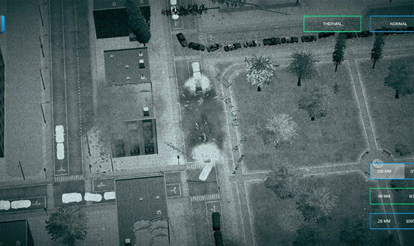 城市粉碎模拟器2截图(1)