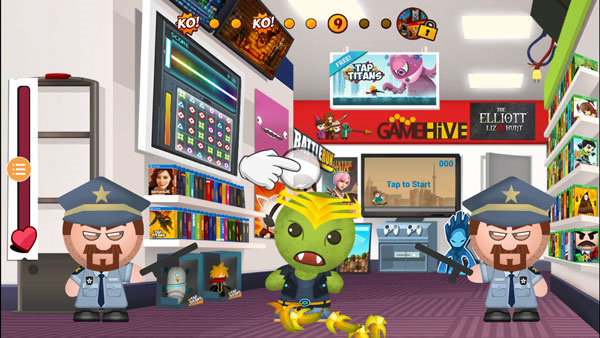 暴打老板4截图(1)