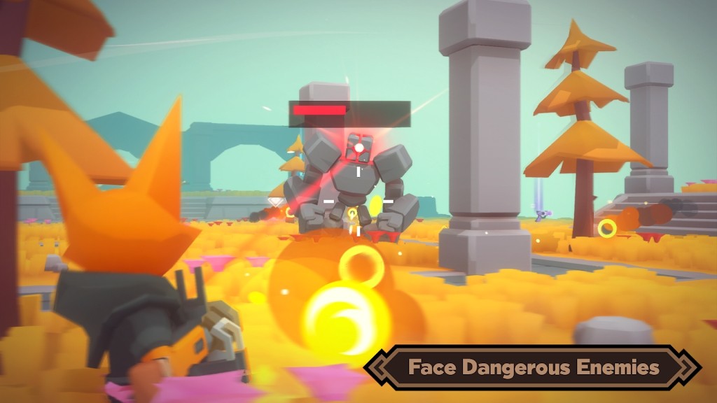 野性边境截图(4)