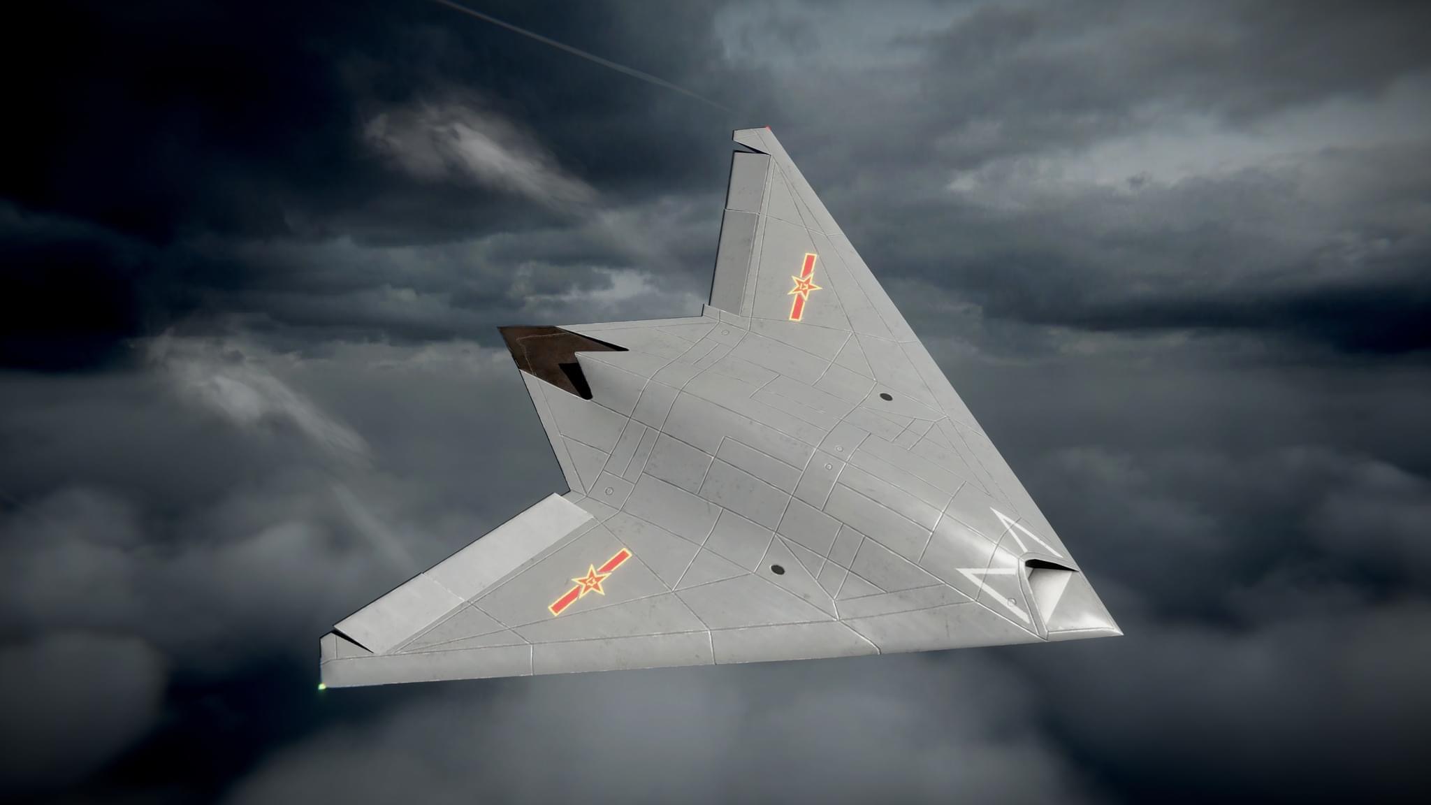 现代战舰0.76版本截图(2)