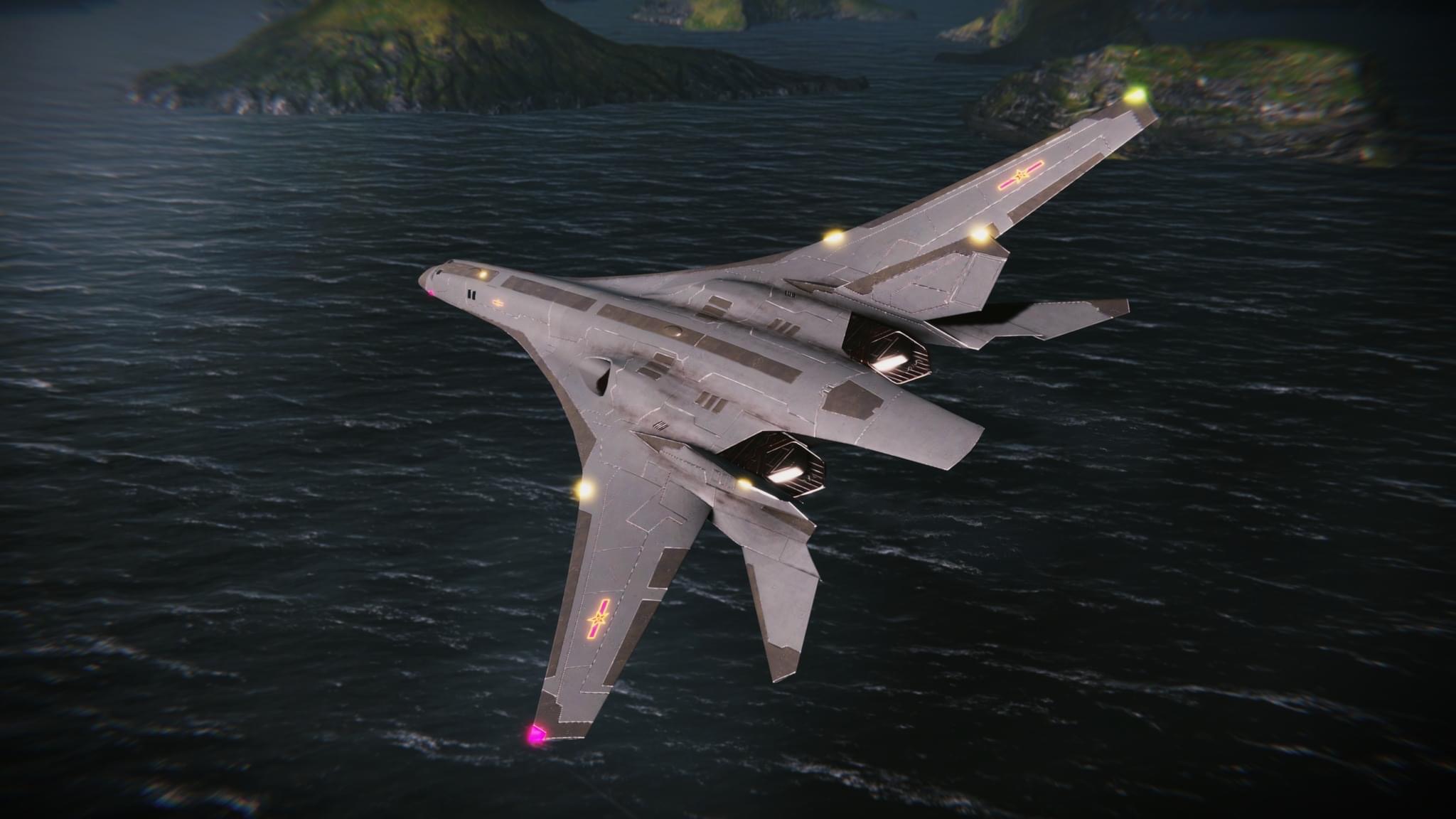 现代战舰0.76版本截图(5)