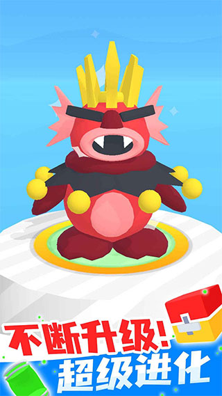 精灵大师截图(1)