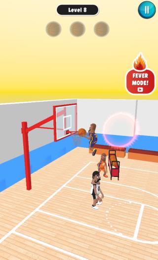 盖帽高手截图(4)