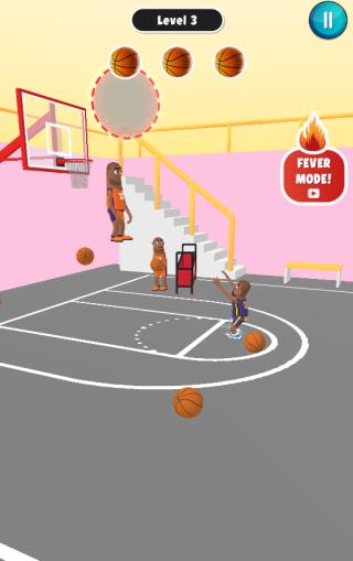 盖帽高手截图(5)