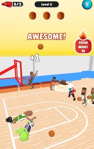 盖帽高手截图(2)