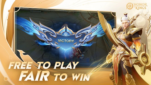 王者荣耀土耳其服版截图(4)