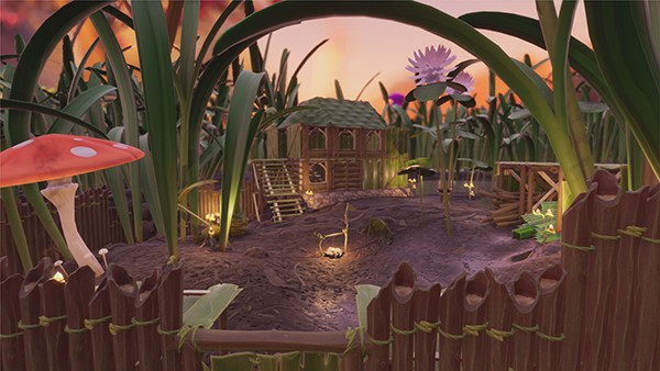 禁闭求生截图(2)