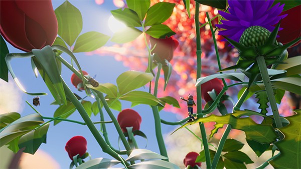 禁闭求生截图(1)