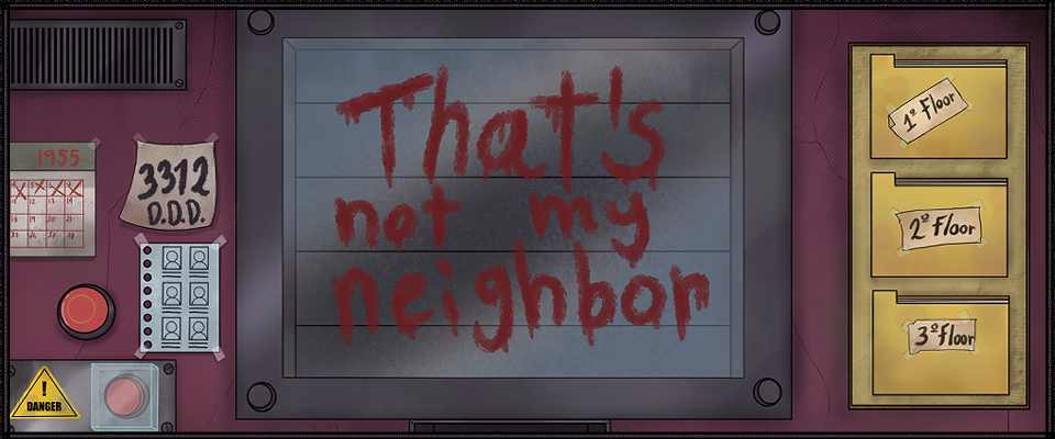 他不是我的邻居截图(1)