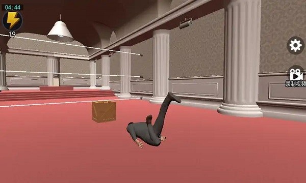 江洋大盗模拟器手机版截图(4)