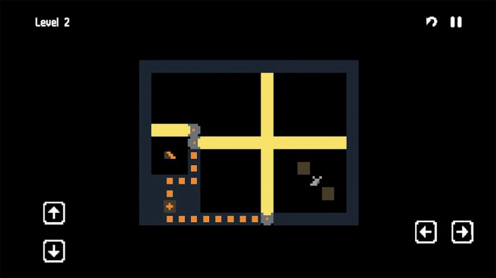 小老鼠逃脱冒险截图(3)