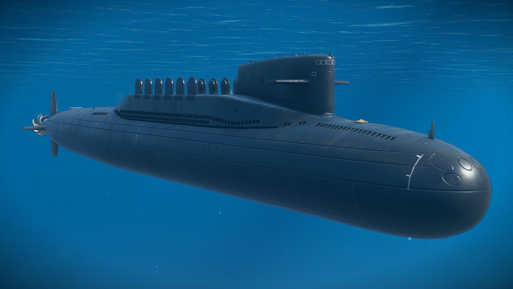 现代战舰0.77版本截图(3)