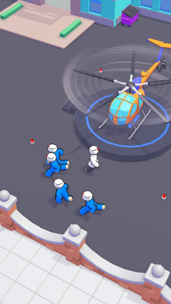 救援我在行截图(1)