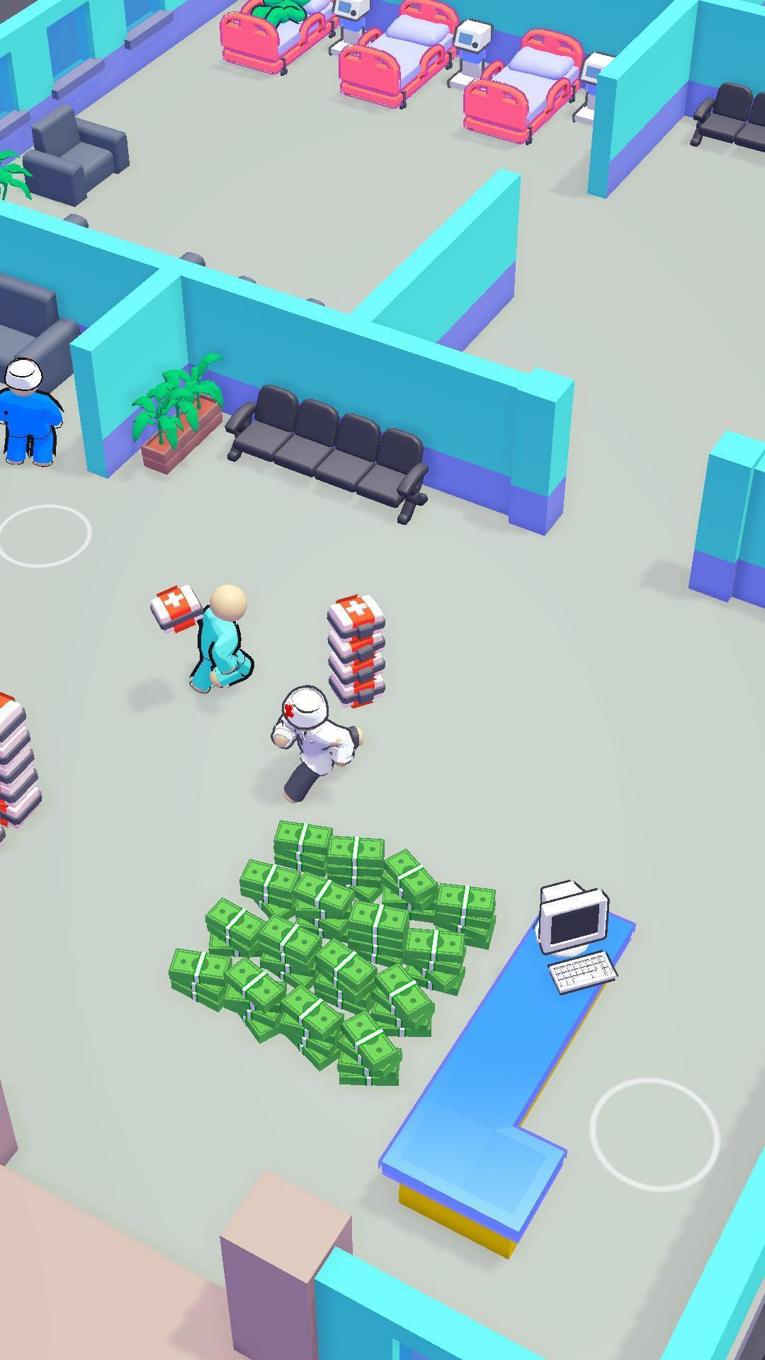 救援我在行截图(3)