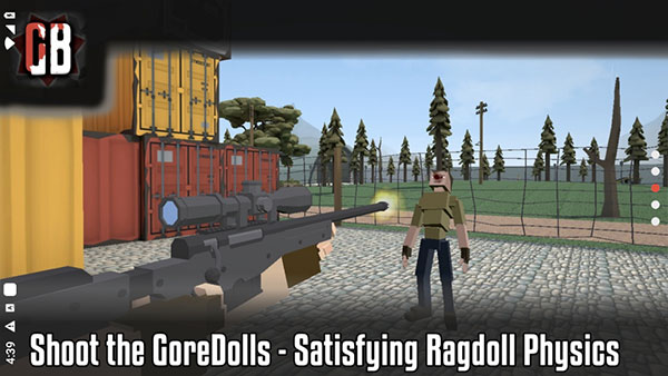 g沙盒仇恨15.3.6版截图(2)