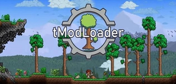 tmodloader截图(1)