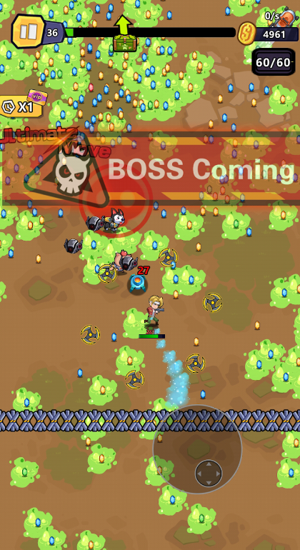 特勤机动队截图(3)