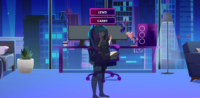 night gamer截图(3)