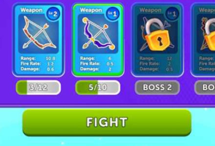 战斗与进化截图(2)