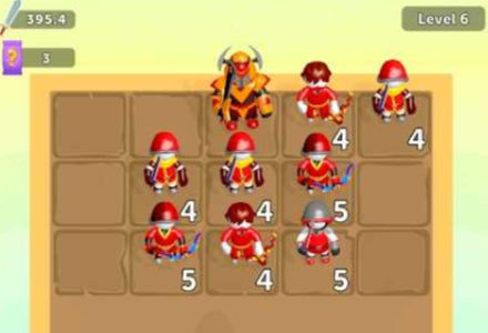 战斗与进化截图(3)