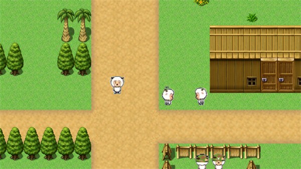 我的祈愿截图(2)