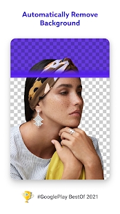 PhotoRoom v4.5.1解锁专业版截图(4)