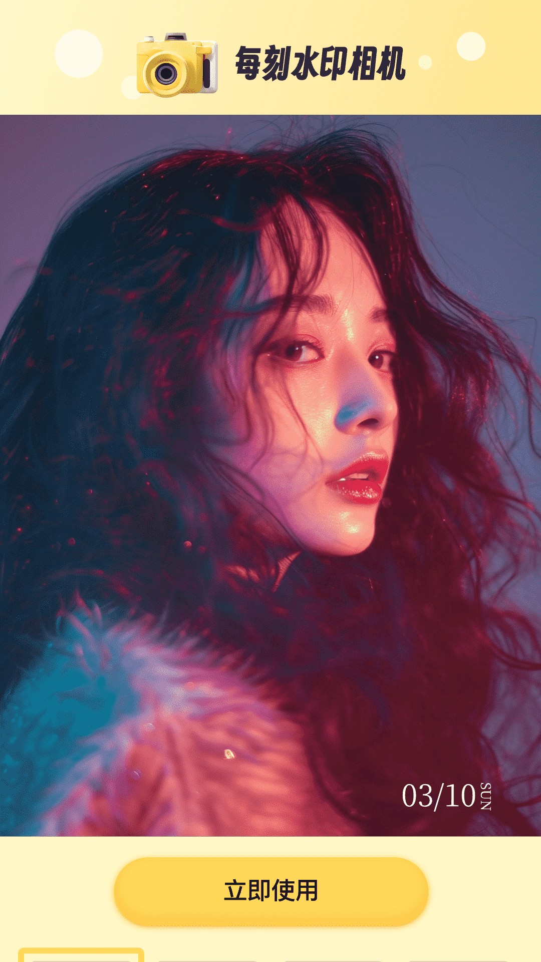 每刻相机截图(2)