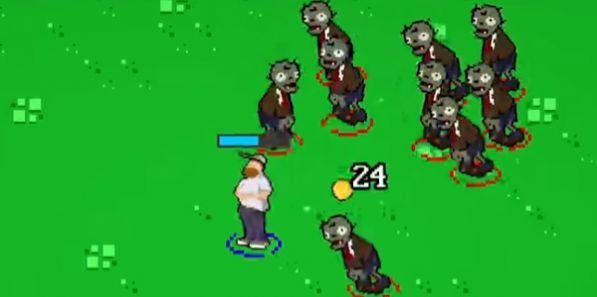 植物幸存者截图(2)