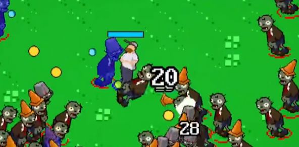 植物幸存者截图(3)