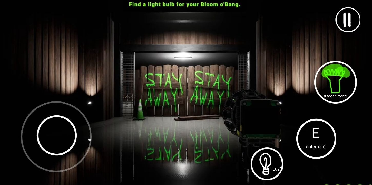 畸形动物园截图(3)