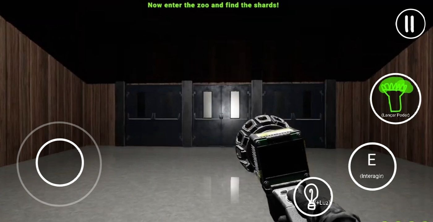 畸形动物园截图(4)