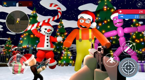 地牢肉鸽探险截图(3)