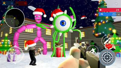 地牢肉鸽探险截图(2)