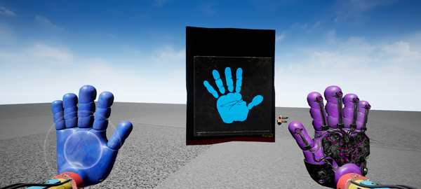 波比的游戏时间第四章试玩版截图(1)