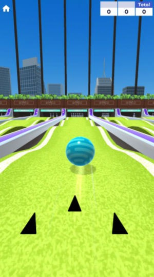 天际保龄球截图(1)