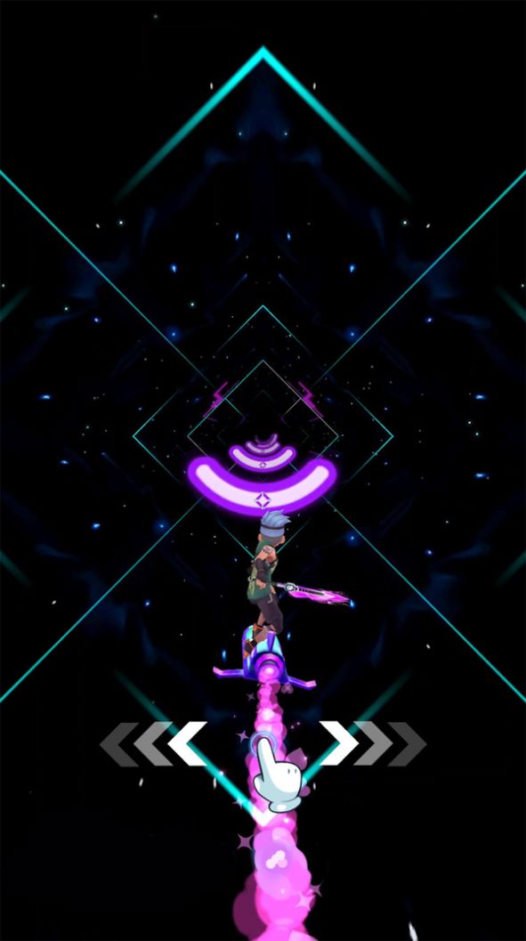 八分音符节奏截图(1)