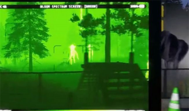 诡异的动物园截图(3)