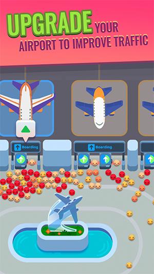 小小机场大亨截图(1)
