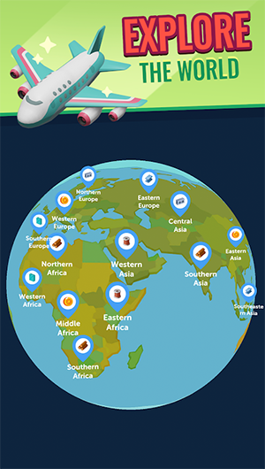 小小机场大亨截图(2)