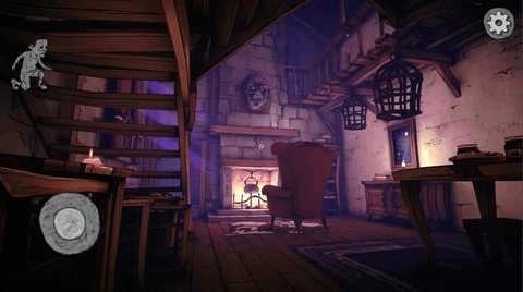 女巫之哭2内置菜单版截图(2)