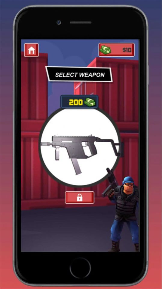 战术英雄出击截图(4)