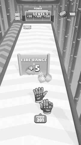 魔法手套冒险截图(2)