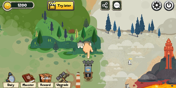 防御这座塔截图(1)