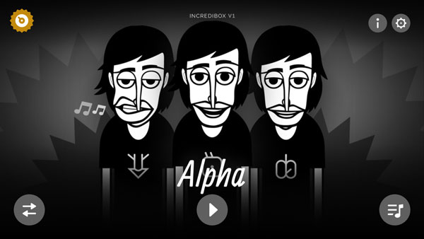 节奏盒子全模组版截图(3)