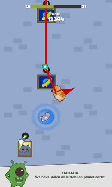 拯救猫咪截图(2)