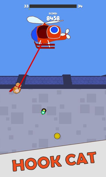 拯救猫咪截图(1)